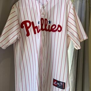 Phillies Jersey